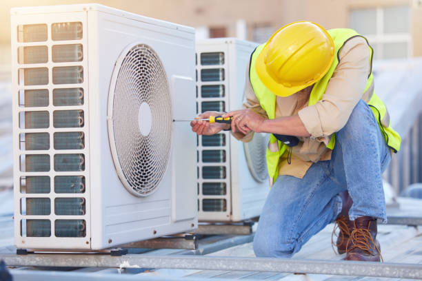 Best Ductless HVAC repair  in Victoria, TX