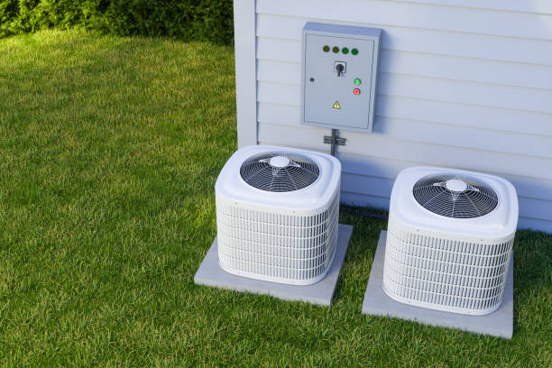 Best HVAC contractors  in Victoria, TX