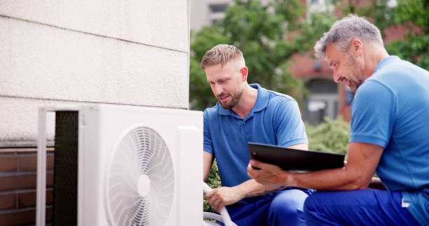 Reliable Victoria, TX HVAC Solutions