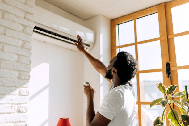 Best HVAC companies near me  in Victoria, TX