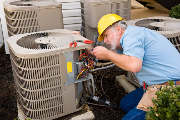 Local HVAC companies in Victoria, TX