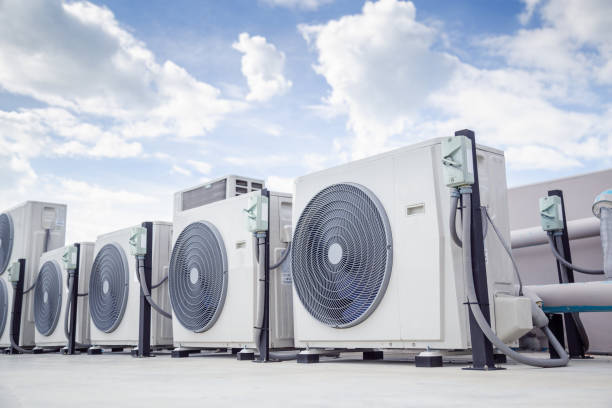 Air duct cleaning in Victoria, TX
