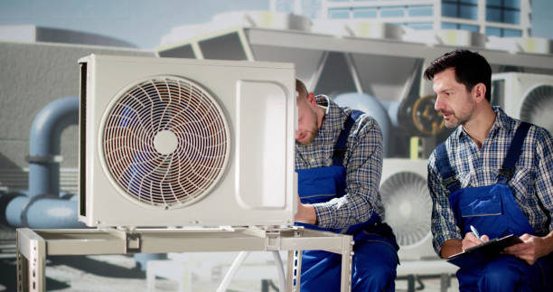 Best Central air repair  in Victoria, TX