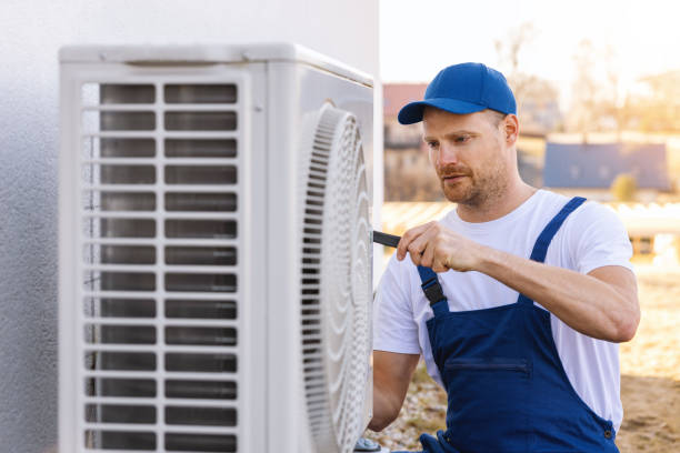 Best Affordable HVAC services  in Victoria, TX