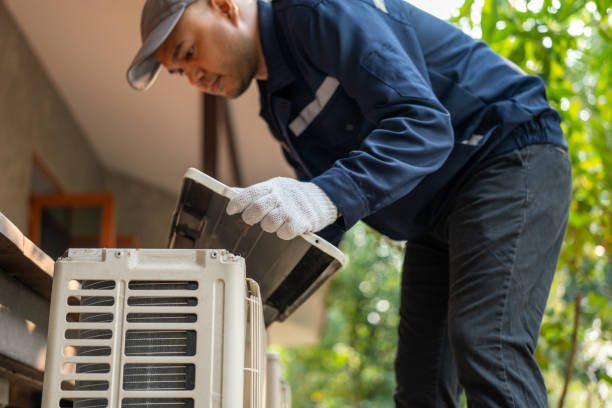 Best Air conditioning repair  in Victoria, TX